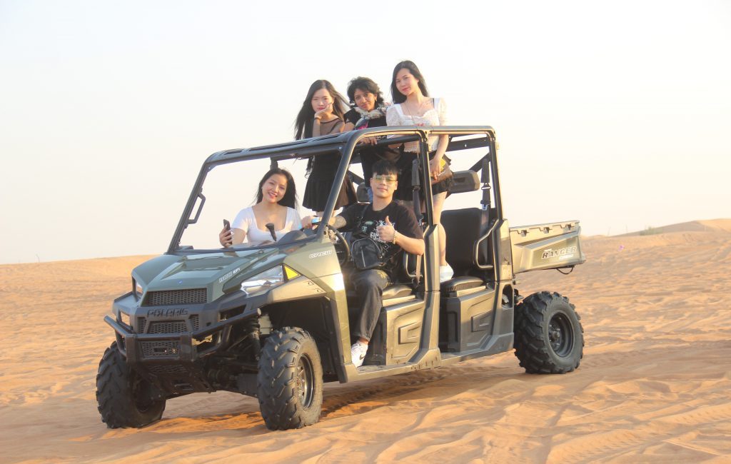 Dune Buggy Dubai | We Offer Best Desert Safari with Dune Buggy in Dubai