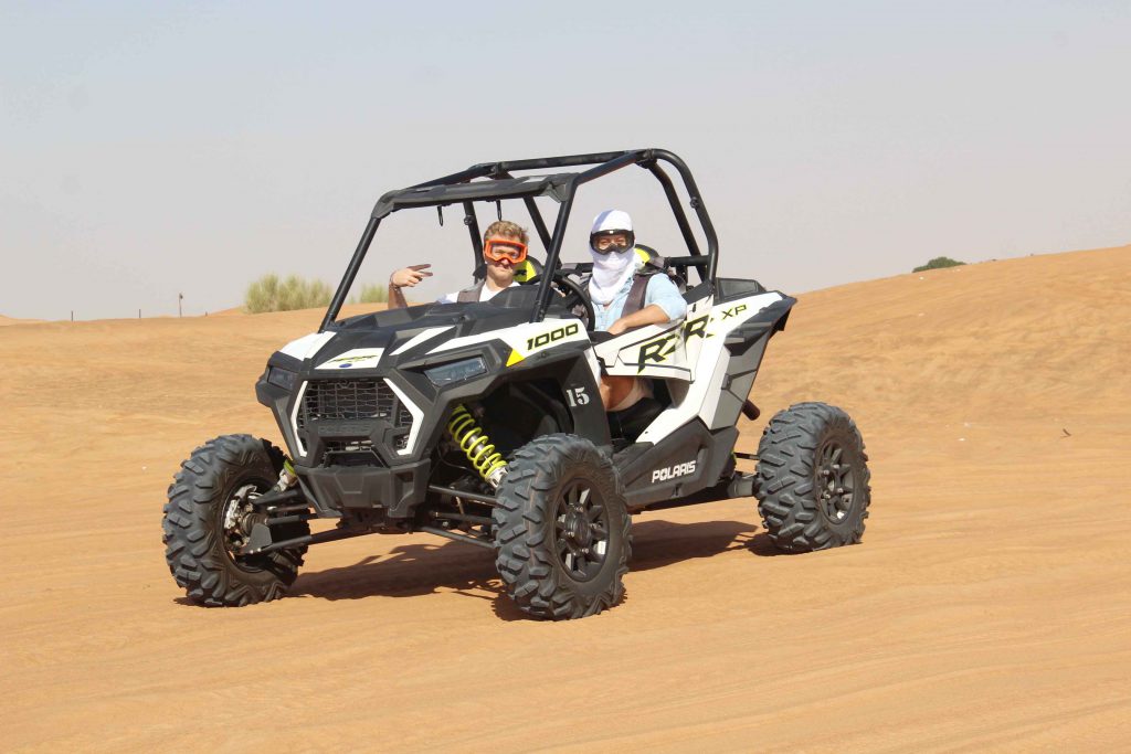Dune Buggy Rental Dubai | We Offer Best Desert Safari with Dune Buggy