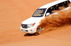 Evening Desert Safari Tour with Quad Bike Rental Dubai | Self Drive Quad Bike Rental Dubai with Discount Price