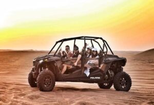 Read more about the article Dune Buggy