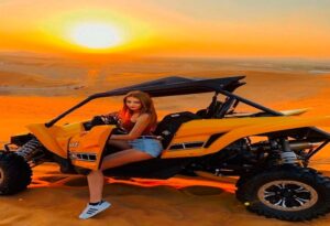 Read more about the article Dune Buggy Dubai