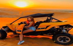Read more about the article Dune Buggy Dubai