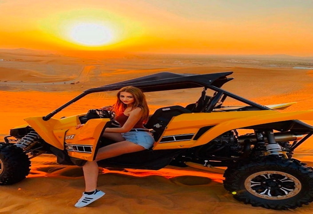 You are currently viewing Dune Buggy Dubai
