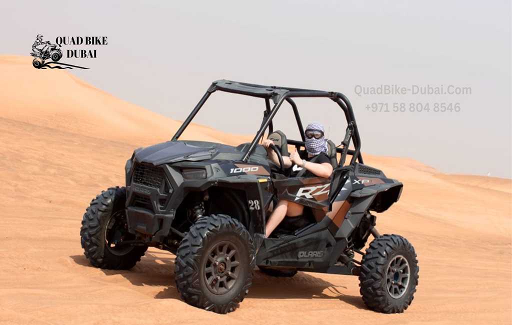 You are currently viewing Desert Safari Adventures in Dubai