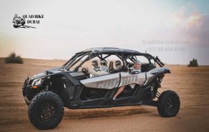 Read more about the article Desert Safari Outfit Ideas in Dubai