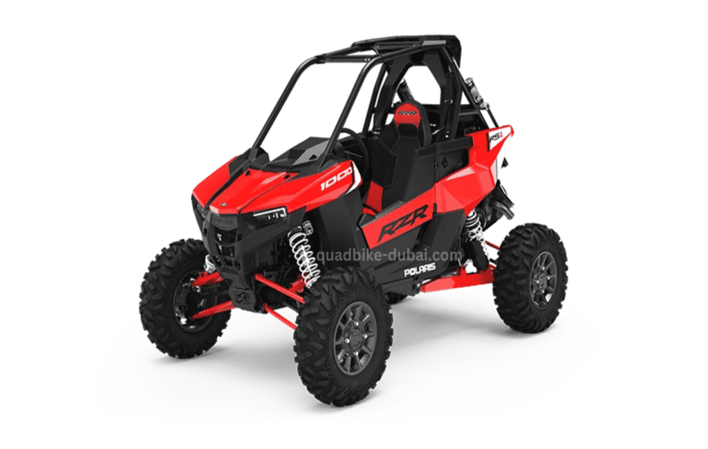 Self-Drive Single Seat 1000 CC Dune Buggy Rental Ajman