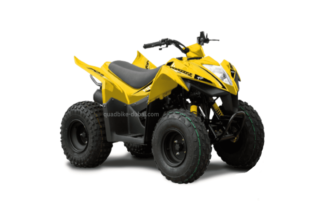 Kids Quad Biking Dubai | Desert Kids Quad Bike Rental Dubai