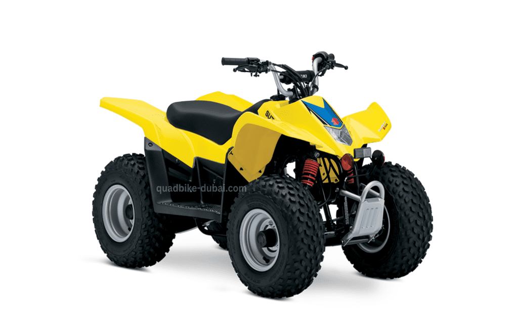 Kids Quad Biking Ajman| Desert Kids Quad Bike Rental Ajman