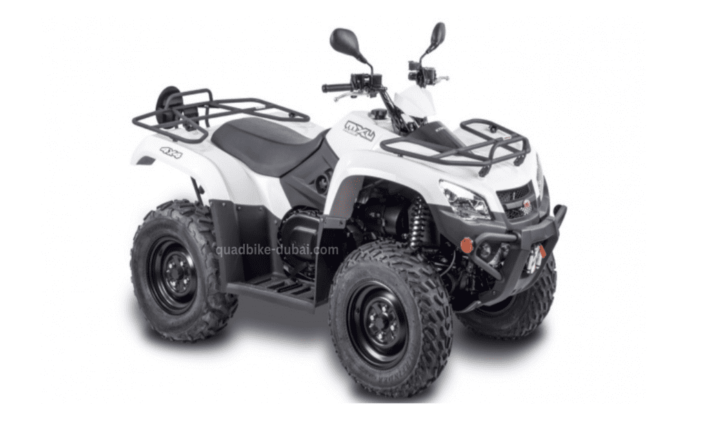 ATV Rental Dubai | Desert Quad Biking Best Things To Do in Dubai