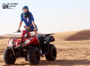 Read more about the article Best Desert Sports Activity in Dubai
