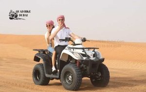 Read more about the article Exploring Quad Biking Packages and Prices