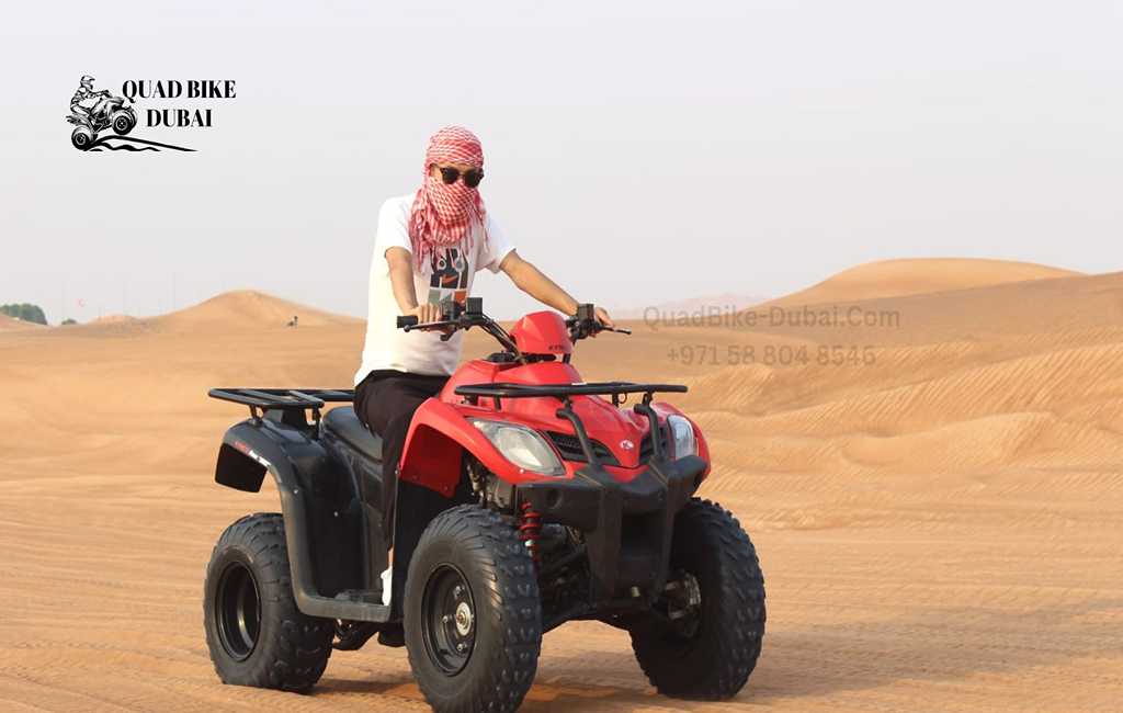 You are currently viewing Quad Bike Rental