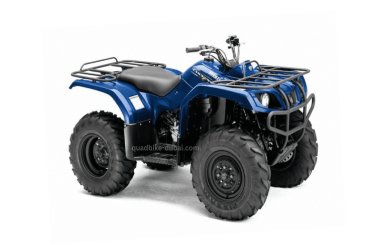 Desert Thrilling Adventure with Quad Biking Best Things To Do in Sharjah