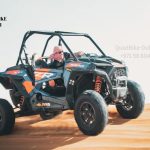 Unveiling Exciting Desert Safari Dubai