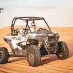 Desert Buggy Tour for College Students in Dubai