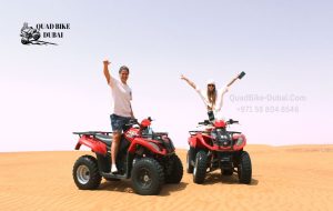 Read more about the article An Educational Desert Safari for College Students