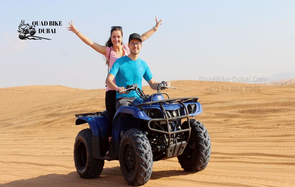 You are currently viewing Desert Safari Dubai for College Students