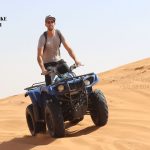 Desert Safari Dubai for University Students