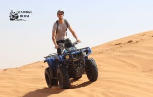 Read more about the article Desert Safari Dubai for University Students