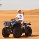 Desert Safari Dubai Adventure