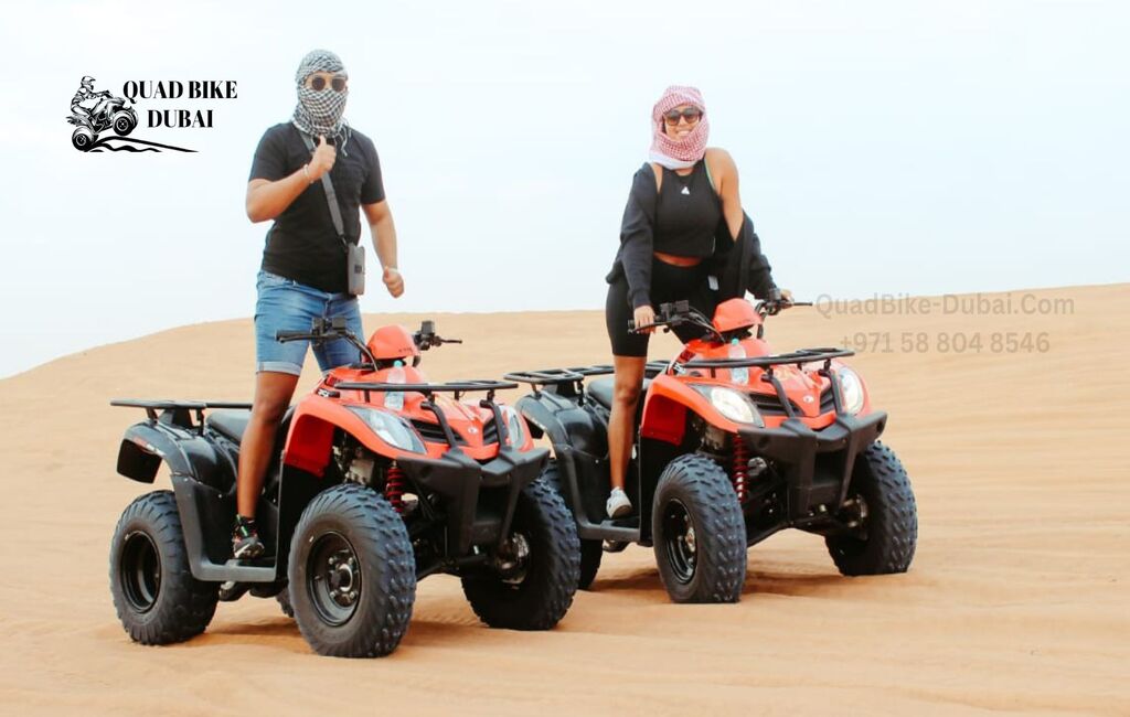 You are currently viewing Desert Safari Dubai Trip for College Students 2024