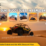 Dune Buggy Dubai in Ramadan