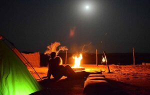 Overnight Desert Safari Dubai Price 30% Off