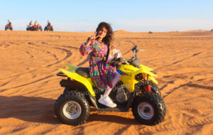 Kids Quad Bike Dubai: Suzuki Quad Z90 CC | Kids Quad Biking Dubai