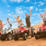 Quad Biking Dubai Price 2026