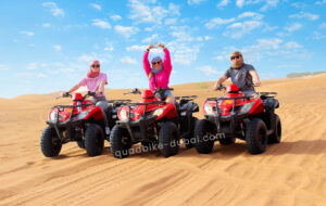 Single Seat Quad Bike Price @150 AED Only | Self Drive 250 CC to 450 CC Quad Biking Dubai