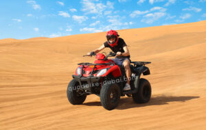 Quad Biking Dubai | Best Quad Bike in Dubai