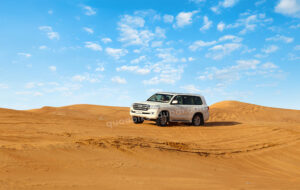 Private Desert Safari Dubai | Desert Safari Dubai with Dune Bashing at Red Dunes Al Lahbab Desert